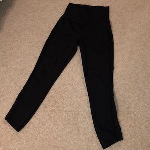 Lulelemon activewear pants
